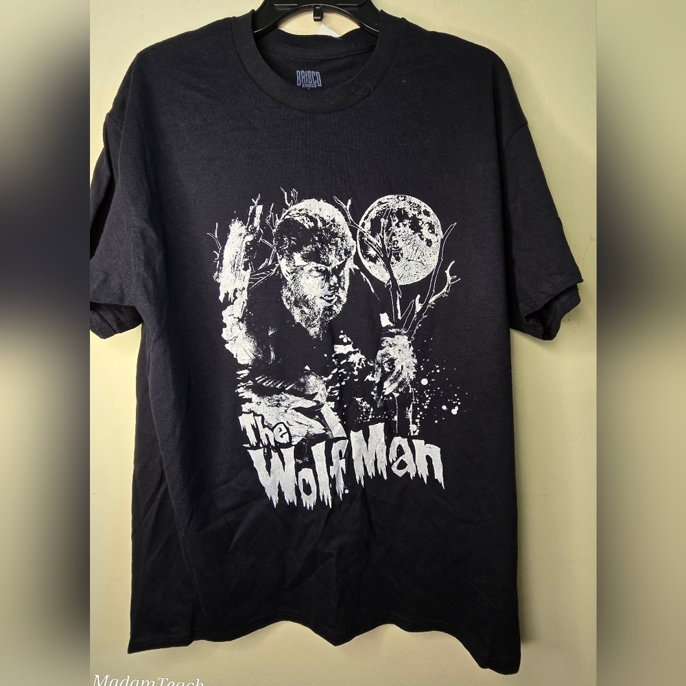 Brisco Brands Men's Halloween Tee-shirt
